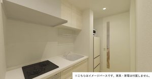 スカイシティＡ 103号-4