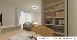 スカイシティＡ 103号-9