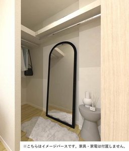 スカイシティＡ 103号-10