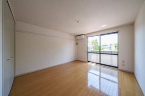 エスポアール・桜ヶ丘 101号-2