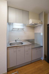 エスポアール・桜ヶ丘 101号-4