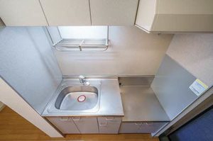 エスポアール・桜ヶ丘 101号-5