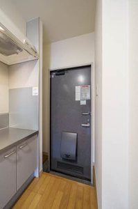 エスポアール・桜ヶ丘 101号-6