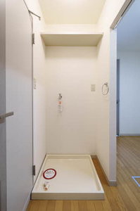 エスポアール・桜ヶ丘 101号-9