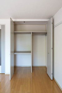 エスポアール・桜ヶ丘 101号-11