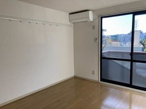 エスポアール・桜ヶ丘 102号-3