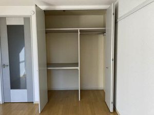 エスポアール・桜ヶ丘 102号-6