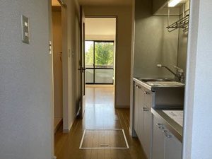 エスポアール・桜ヶ丘 102号-7