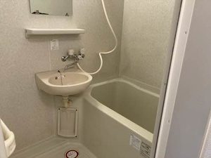 エスポアール・桜ヶ丘 102号-9