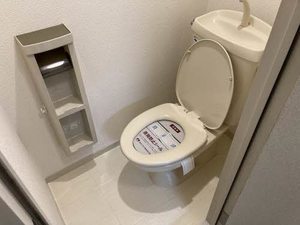 エスポアール・桜ヶ丘 102号-10