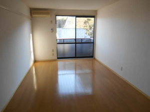 エスポアール・桜ヶ丘 105号-2