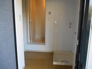 エスポアール・桜ヶ丘 105号-5