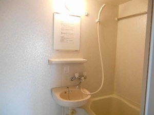 エスポアール・桜ヶ丘 105号-6