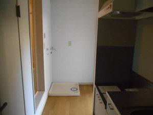 エスポアール・桜ヶ丘 105号-7