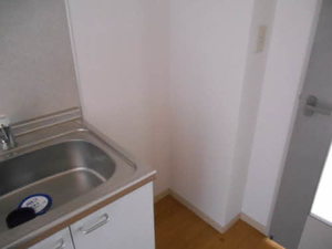 エスポアール・桜ヶ丘 105号-8