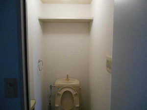 エスポアール・桜ヶ丘 105号-9