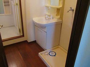 フォーレス川平 101号-4