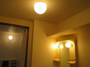 フォーレス川平 101号-5