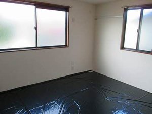 フォーレス川平 101号-9