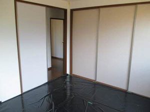 フォーレス川平 101号-10