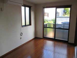 フォーレス川平 101号-11