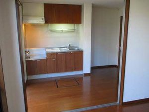 フォーレス川平 101号-13