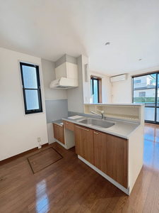 ハイブリッジコートⅠ 101号-3