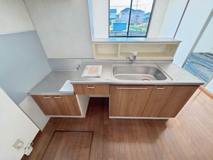 ハイブリッジコートⅠ 101号-4