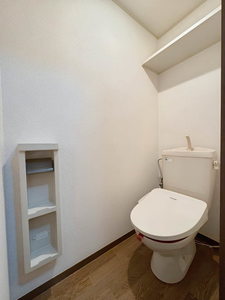 ハイブリッジコートⅠ 101号-5