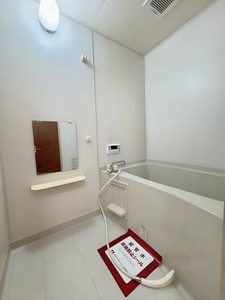 ハイブリッジコートⅠ 101号-6