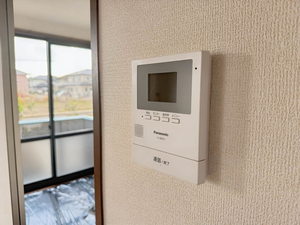 ハイブリッジコートⅠ 101号-11