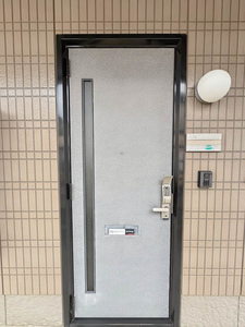 ハイブリッジコートⅠ 101号-13