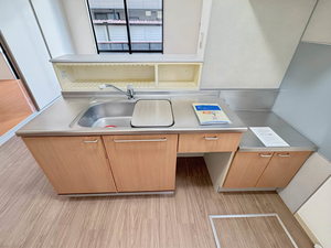 ハイブリッジコートⅡ 103号-3