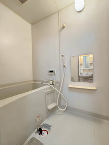 ハイブリッジコートⅡ 103号-5