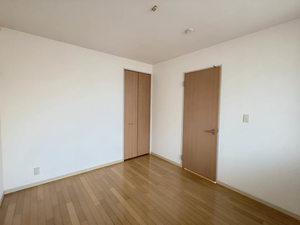 ハイブリッジコートⅡ 103号-8