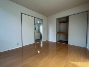 ハイブリッジコートⅡ 103号-9