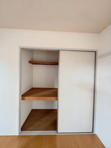 ハイブリッジコートⅡ 103号-10