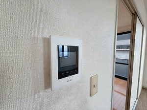 ハイブリッジコートⅡ 103号-11