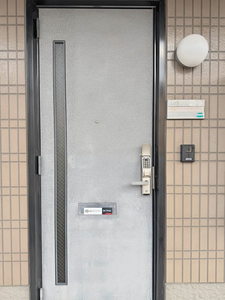 ハイブリッジコートⅡ 103号-13