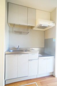 Ｋａｌｍｉａ　Ｐａｌａｃｅ　Ａ 105号-4