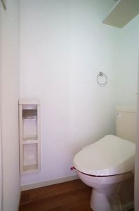 Ｋａｌｍｉａ　Ｐａｌａｃｅ　Ａ 105号-5