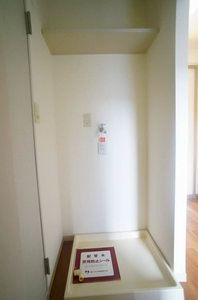 Ｋａｌｍｉａ　Ｐａｌａｃｅ　Ａ 105号-7