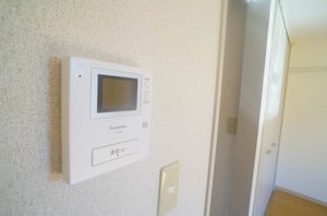 Ｋａｌｍｉａ　Ｐａｌａｃｅ　Ａ 105号-9