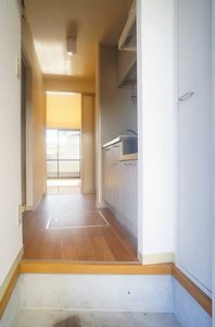 Ｋａｌｍｉａ　Ｐａｌａｃｅ　Ａ 105号-10