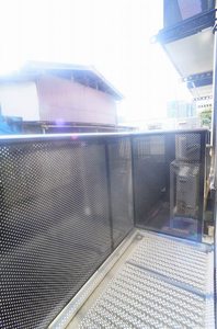 Ｋａｌｍｉａ　Ｐａｌａｃｅ　Ａ 105号-11