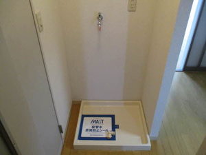 Ｋａｌｍｉａ　Ｐａｌａｃｅ　Ａ 105号-12