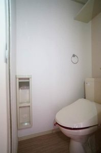 Ｋａｌｍｉａ　Ｐａｌａｃｅ　Ａ 107号-4