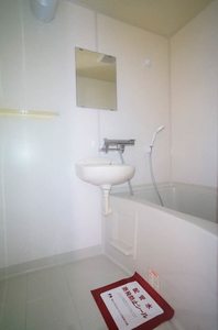 Ｋａｌｍｉａ　Ｐａｌａｃｅ　Ａ 107号-5