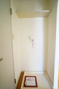 Ｋａｌｍｉａ　Ｐａｌａｃｅ　Ａ 107号-6