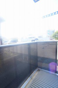 Ｋａｌｍｉａ　Ｐａｌａｃｅ　Ａ 107号-10